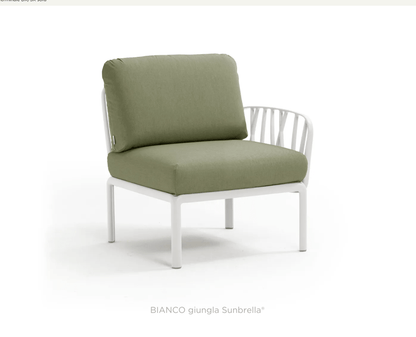Komodo Terminale - Ideal Furniture ES