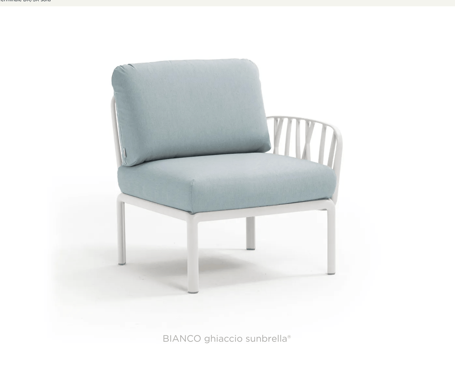 Komodo Terminale - Ideal Furniture ES