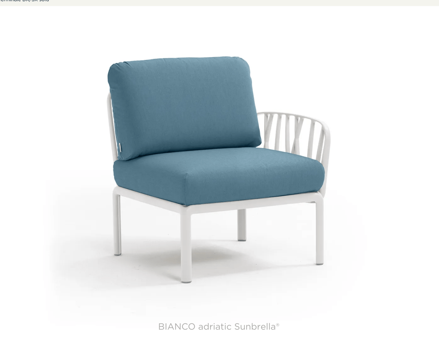 Komodo Terminale - Ideal Furniture ES