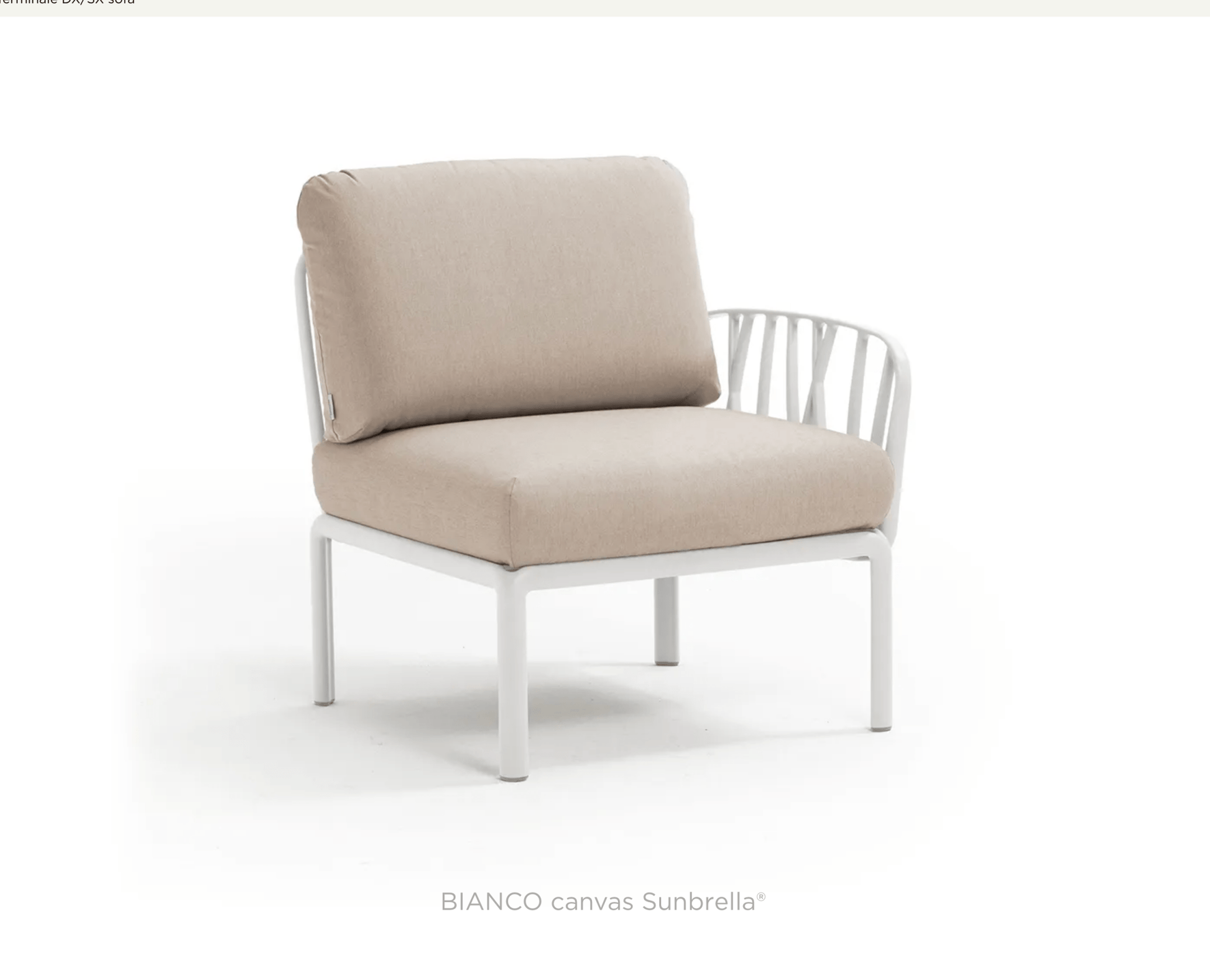 Komodo Terminale - Ideal Furniture ES