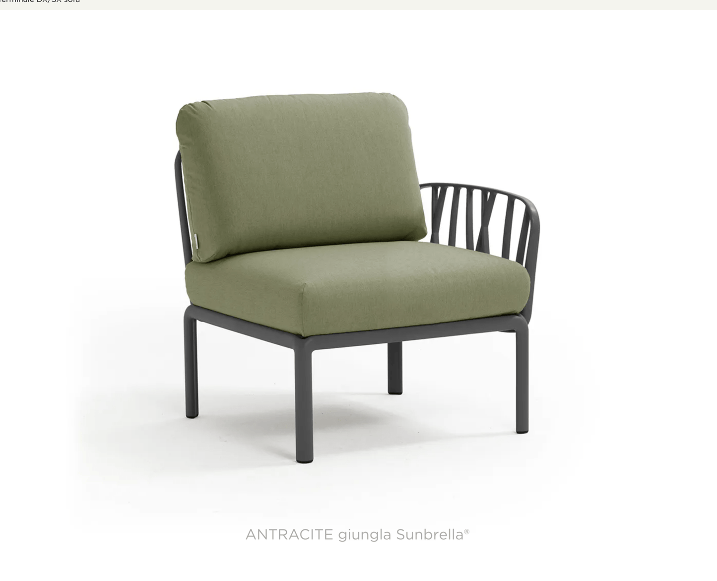 Komodo Terminale - Ideal Furniture ES