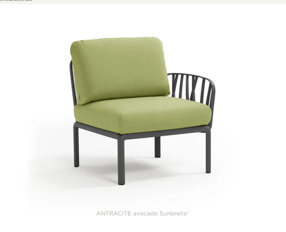 Komodo Terminale - Ideal Furniture ES