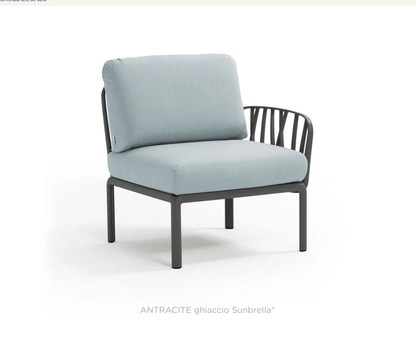 Komodo Terminale - Ideal Furniture ES