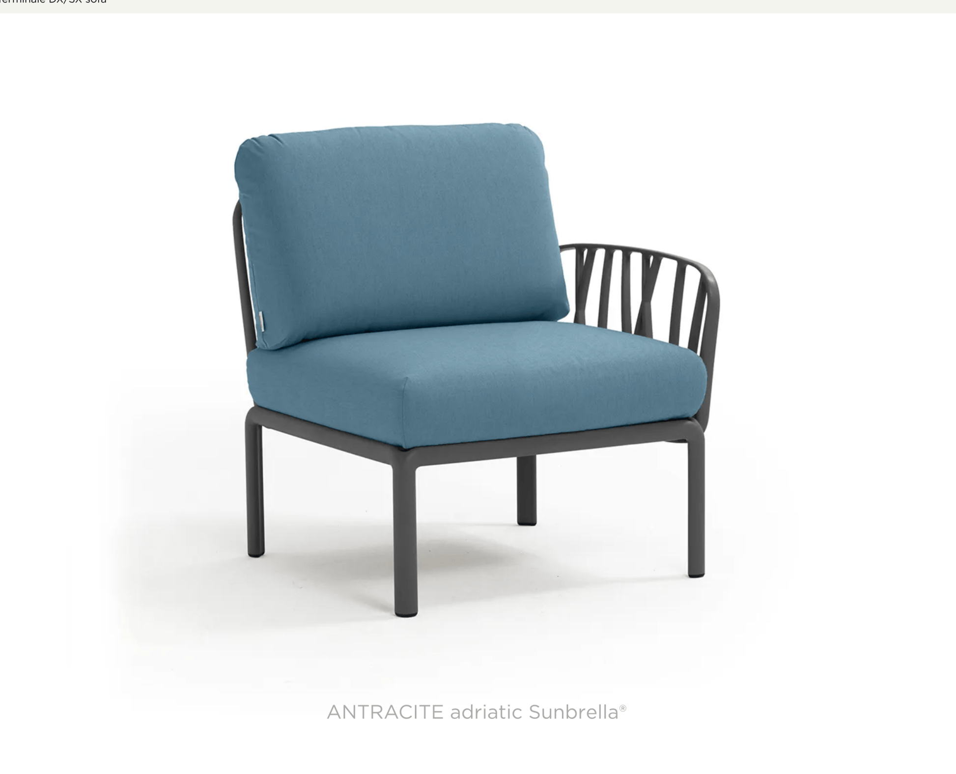 Komodo Terminale - Ideal Furniture ES
