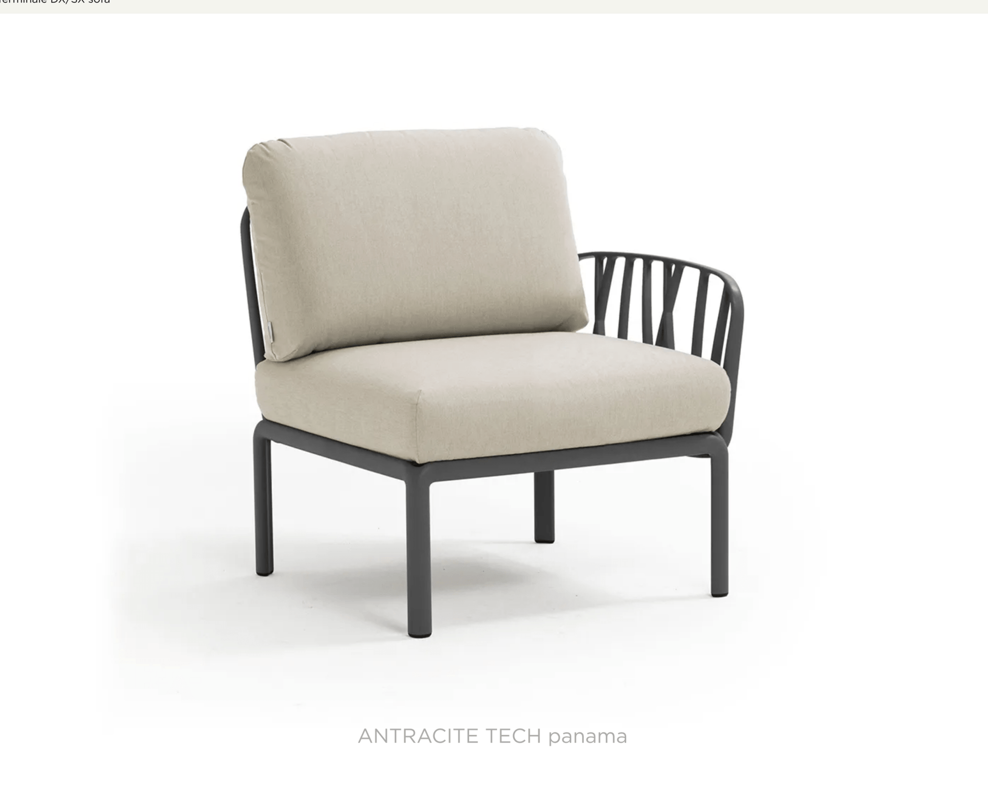Komodo Terminale - Ideal Furniture ES