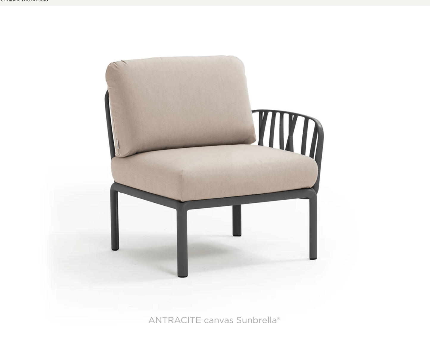 Komodo Terminale - Ideal Furniture ES