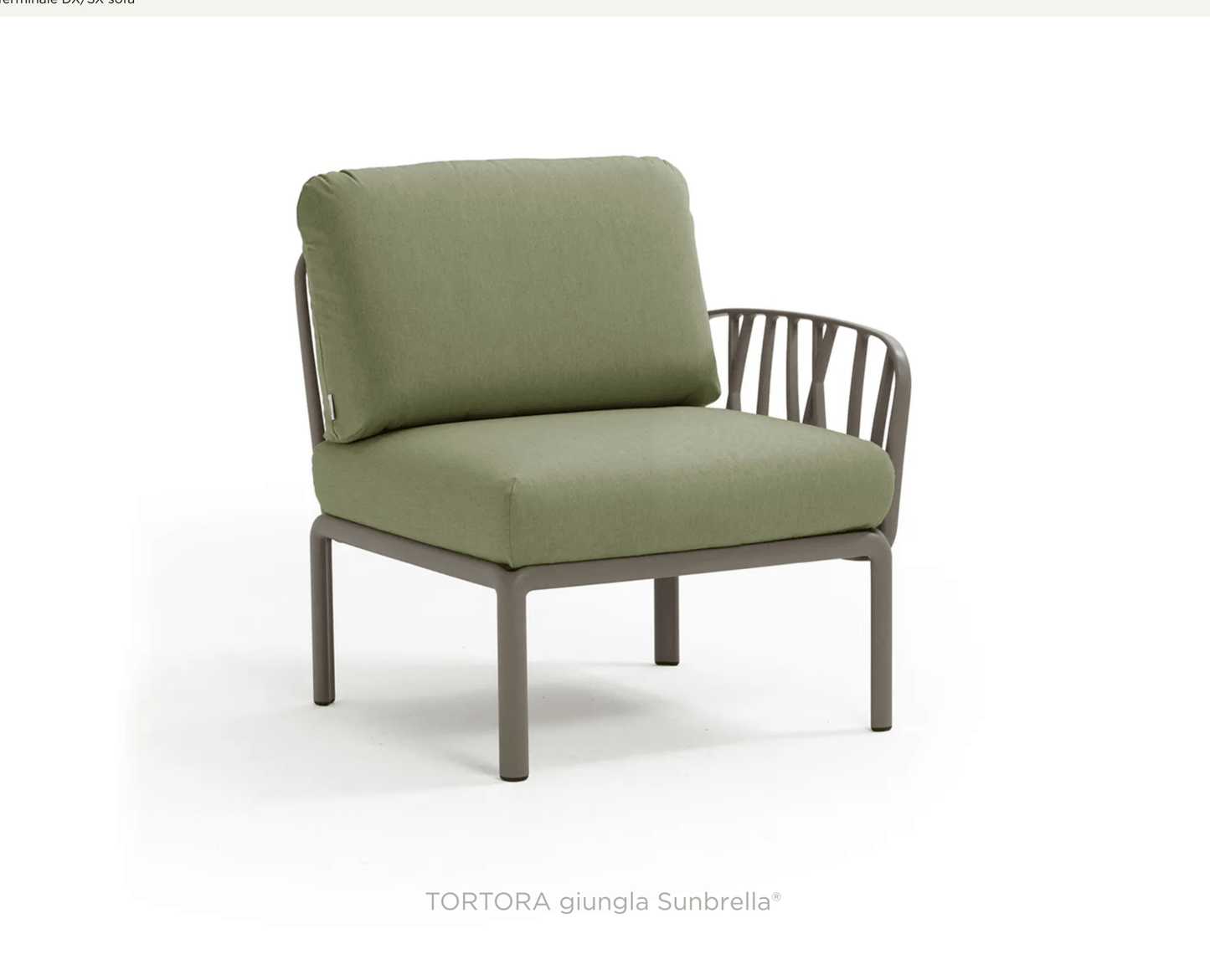 Komodo Terminale - Ideal Furniture ES