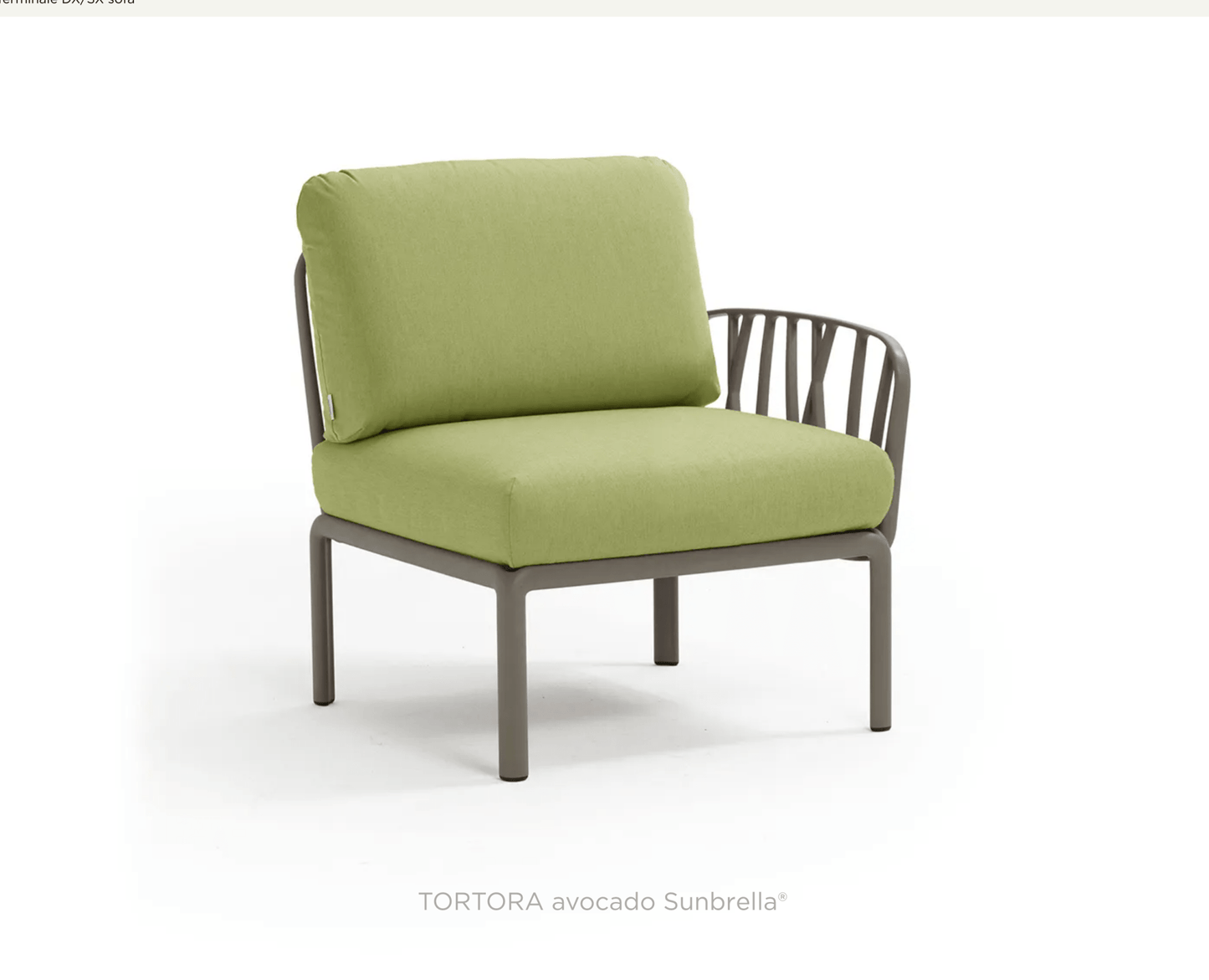 Komodo Terminale - Ideal Furniture ES