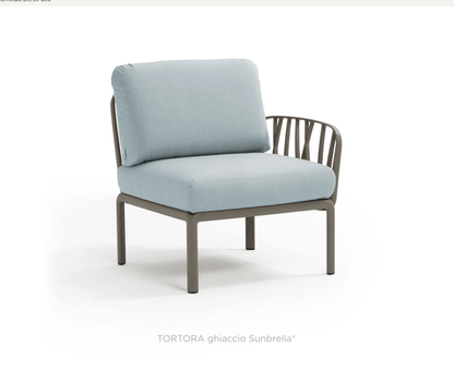 Komodo Terminale - Ideal Furniture ES
