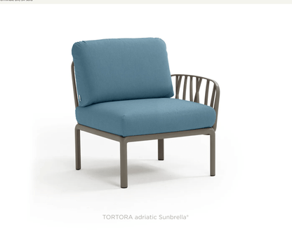 Komodo Terminale - Ideal Furniture ES