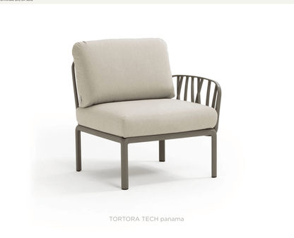 Komodo Terminale - Ideal Furniture ES