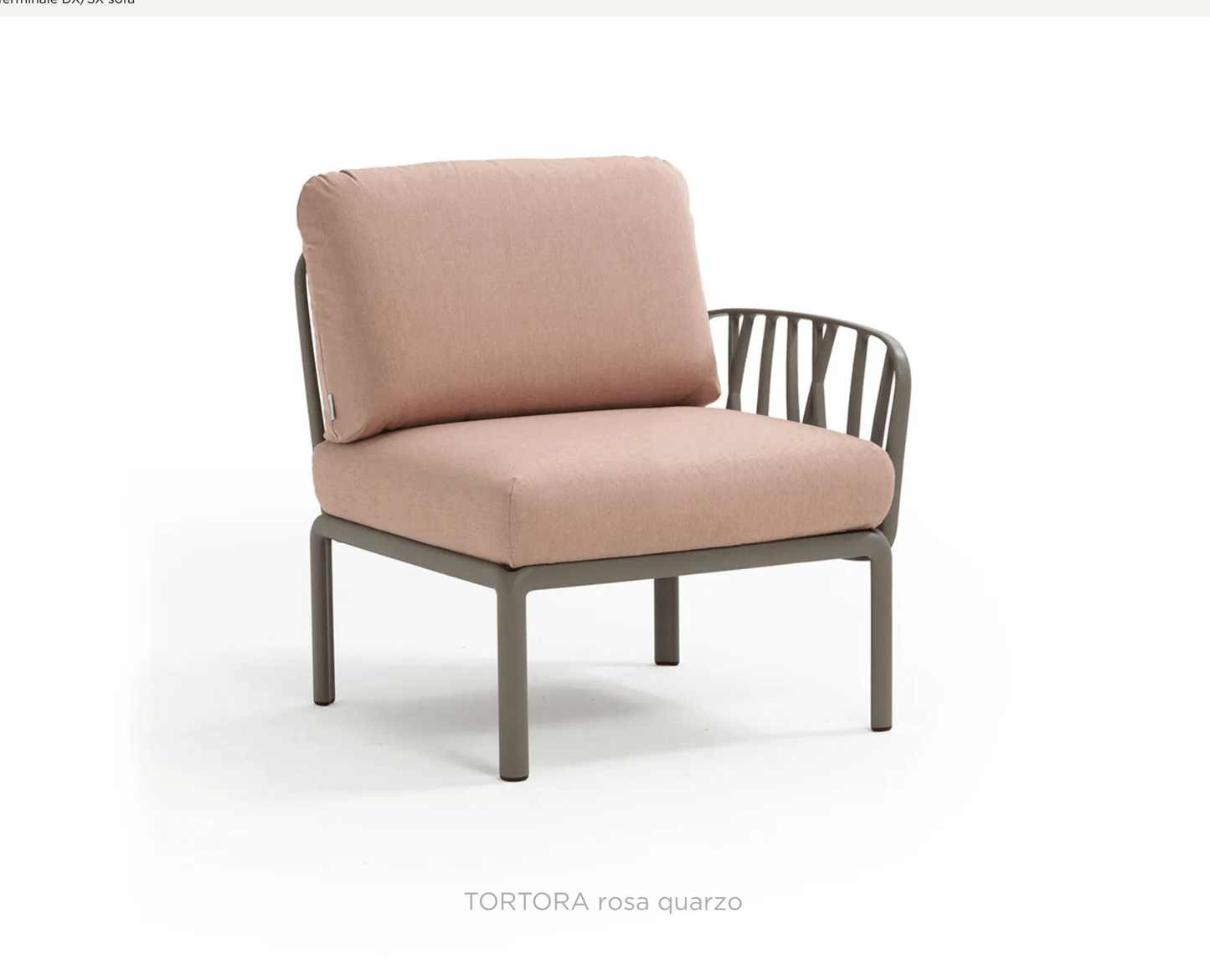 Komodo Terminale - Ideal Furniture ES