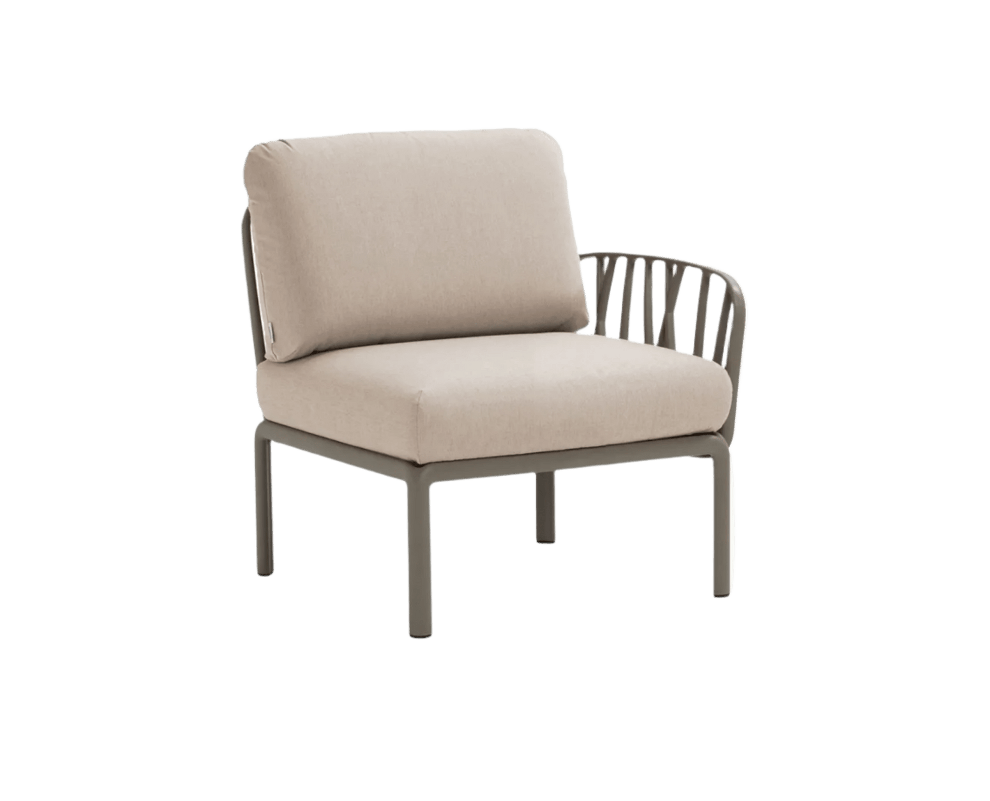 Komodo Terminale - Ideal Furniture ES