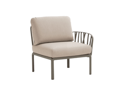 Komodo Terminale - Ideal Furniture ES