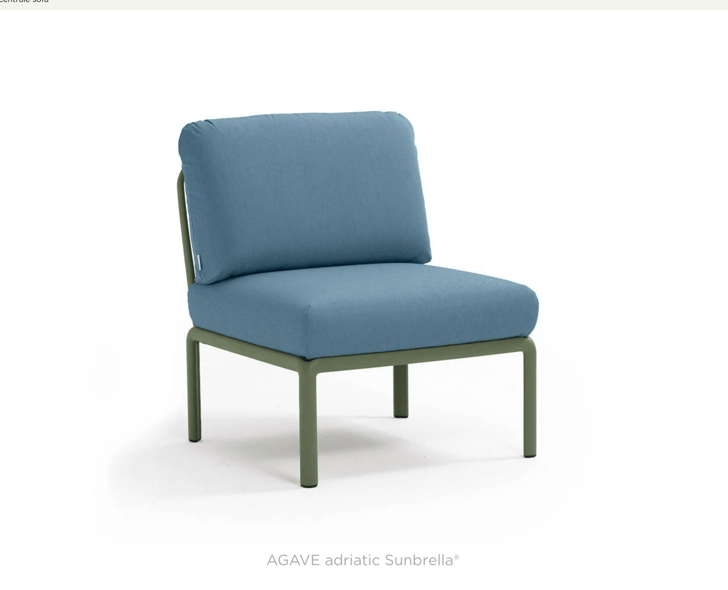 Komodo Central - Ideal Furniture ES