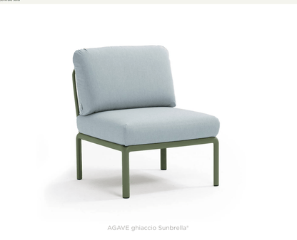 Komodo Central - Ideal Furniture ES