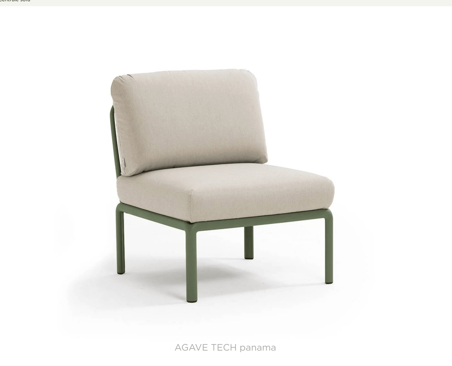Komodo Central - Ideal Furniture ES