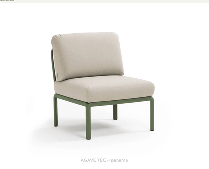 Komodo Central - Ideal Furniture ES