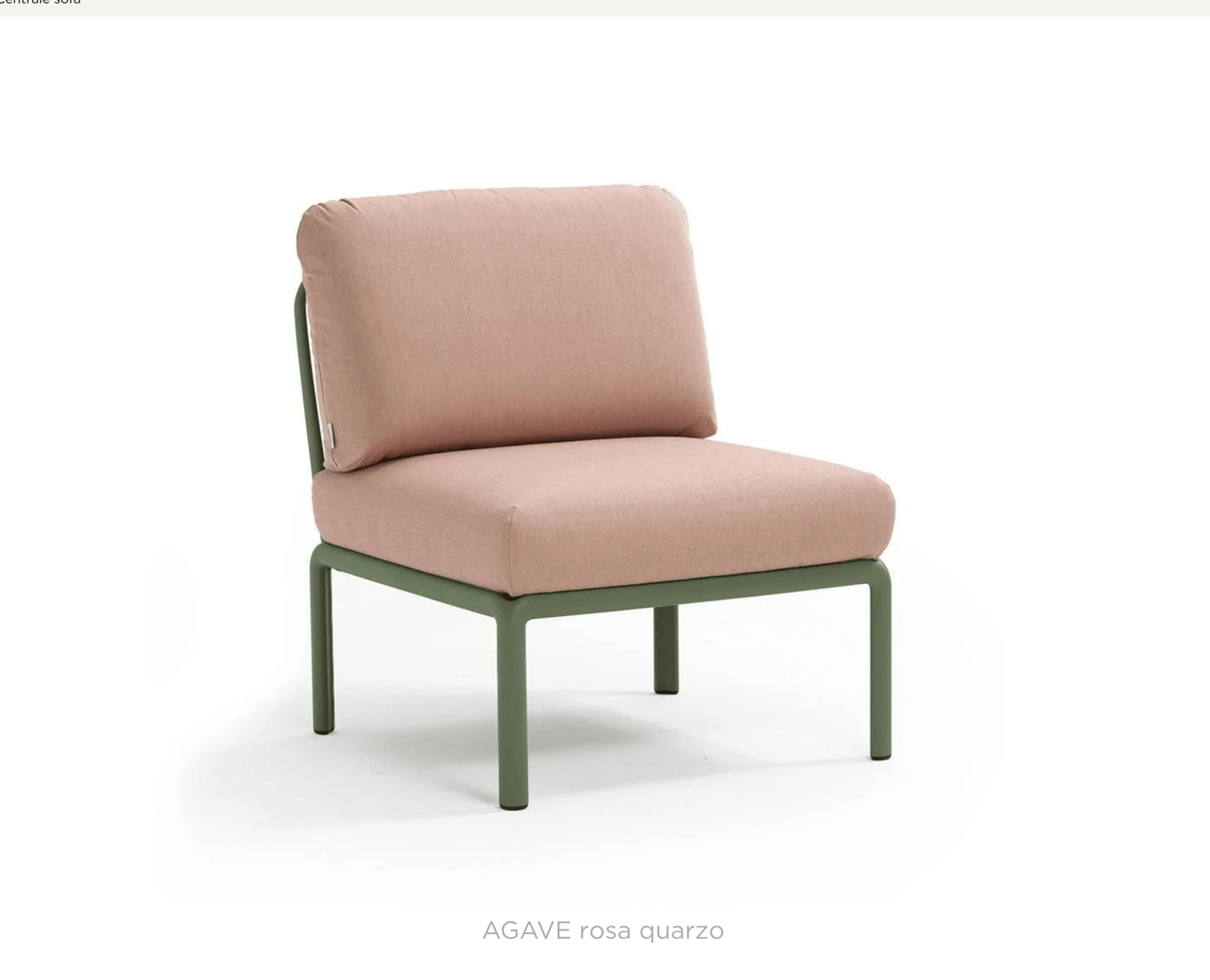Komodo Central - Ideal Furniture ES