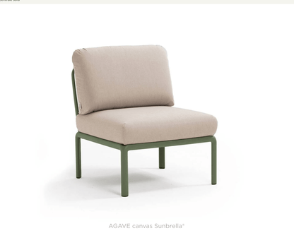 Komodo Central - Ideal Furniture ES