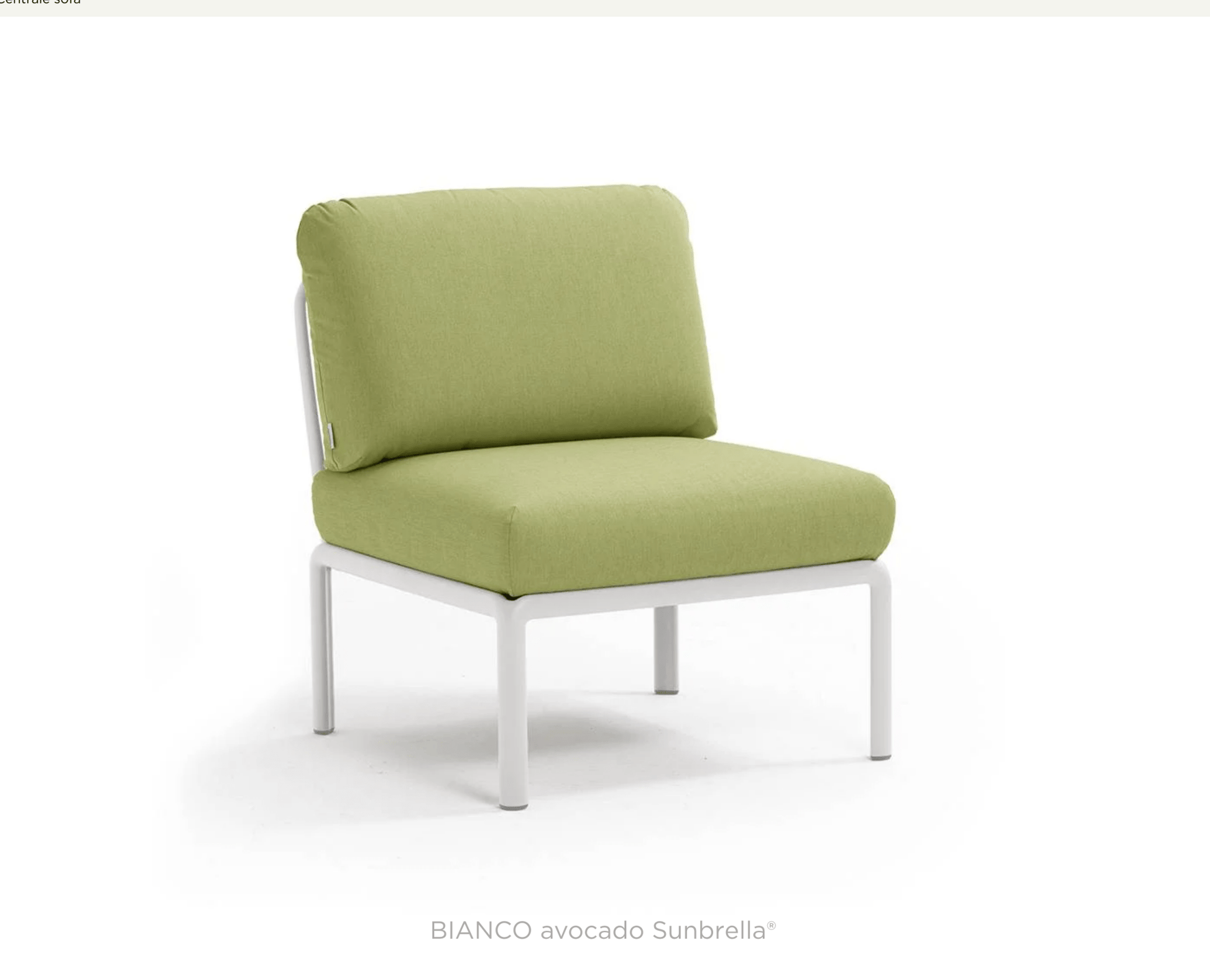 Komodo Central - Ideal Furniture ES