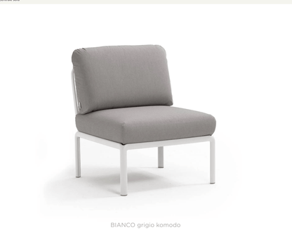 Komodo Central - Ideal Furniture ES