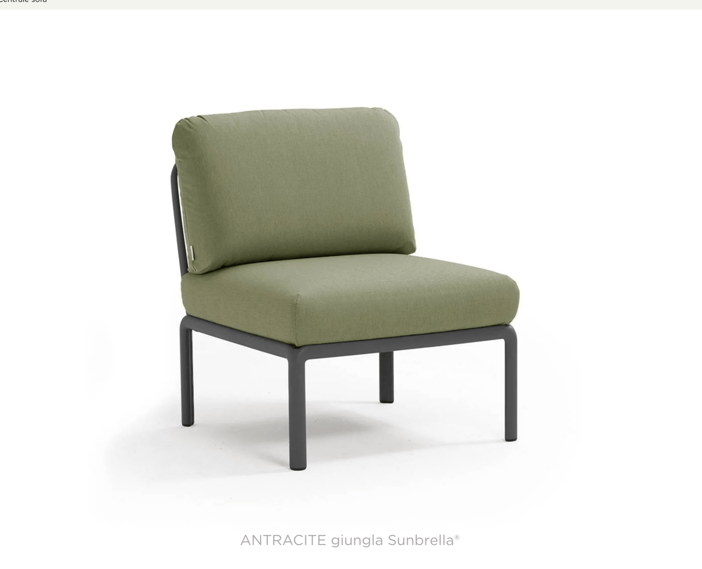 Komodo Central - Ideal Furniture ES