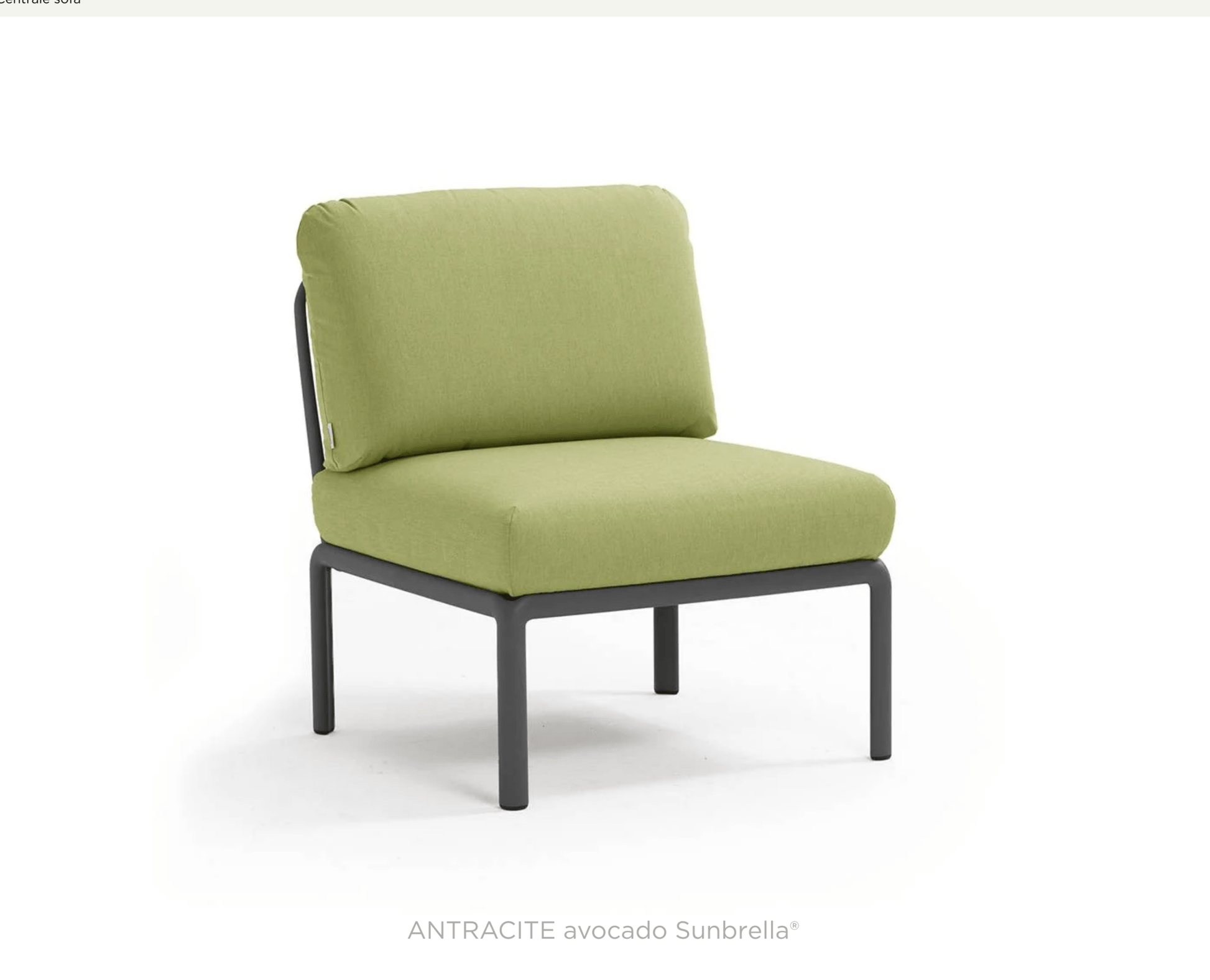 Komodo Central - Ideal Furniture ES