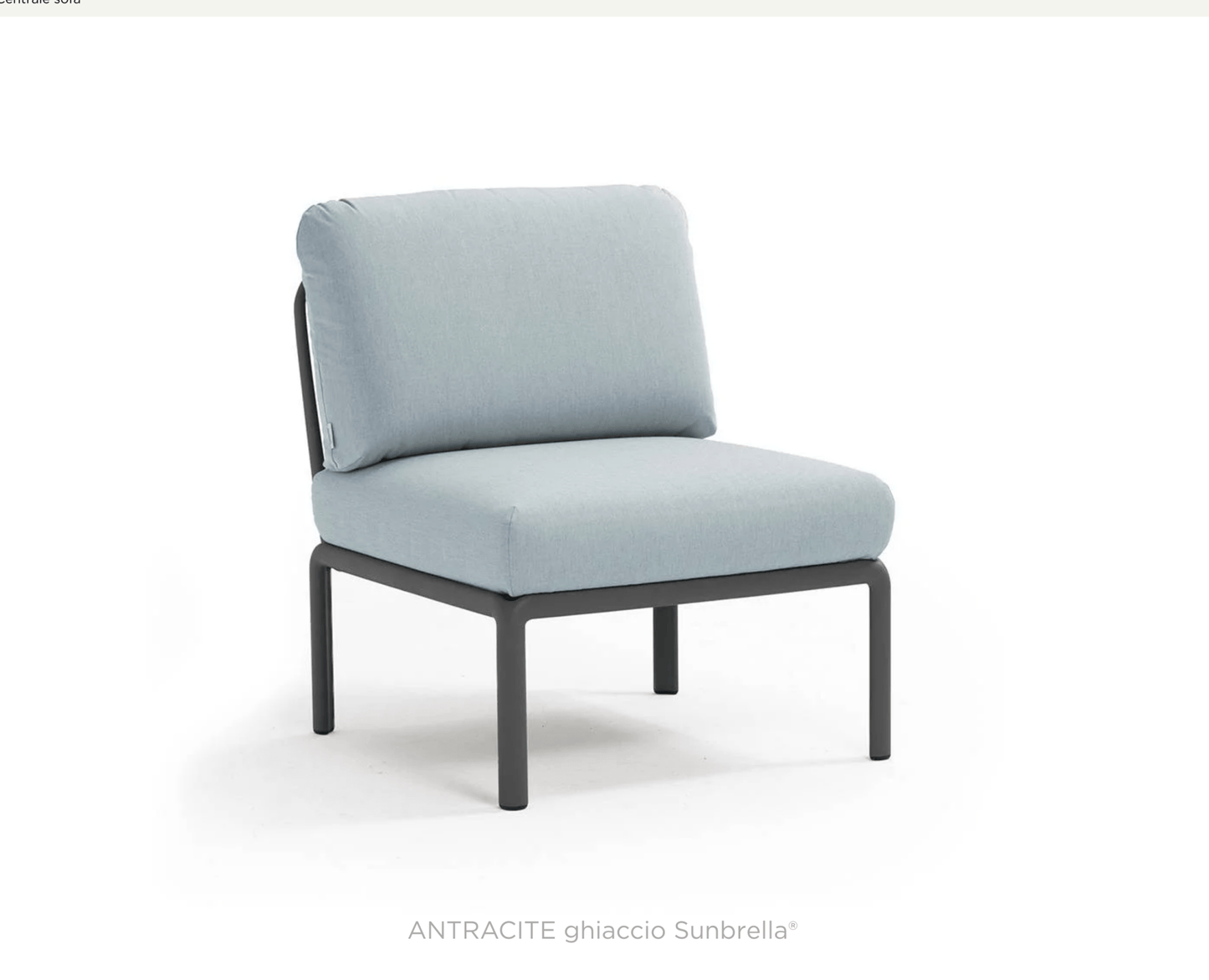 Komodo Central - Ideal Furniture ES