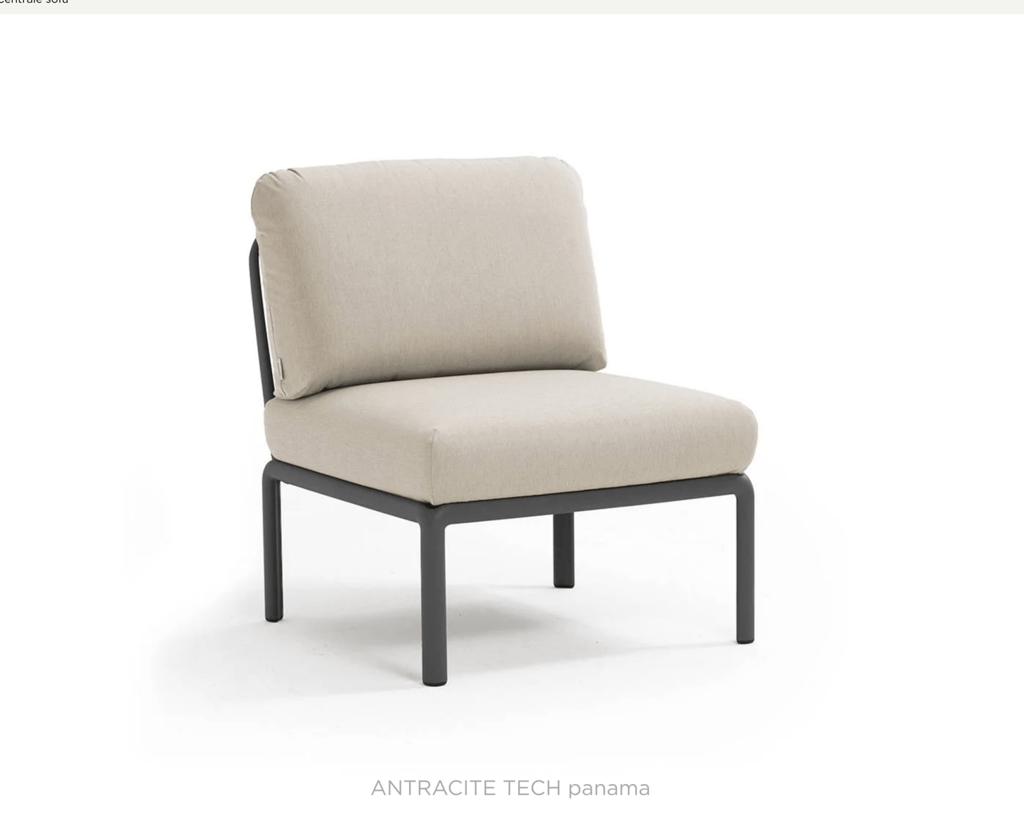 Komodo Central - Ideal Furniture ES