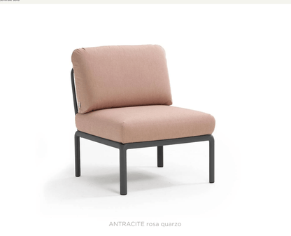 Komodo Central - Ideal Furniture ES