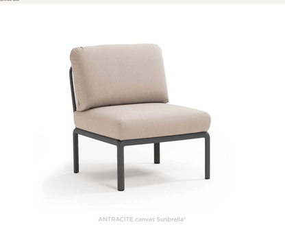 Komodo Central - Ideal Furniture ES
