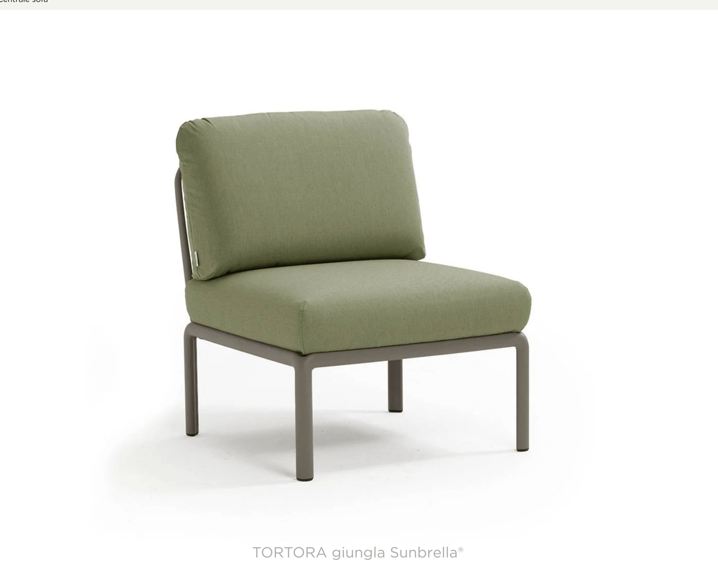 Komodo Central - Ideal Furniture ES