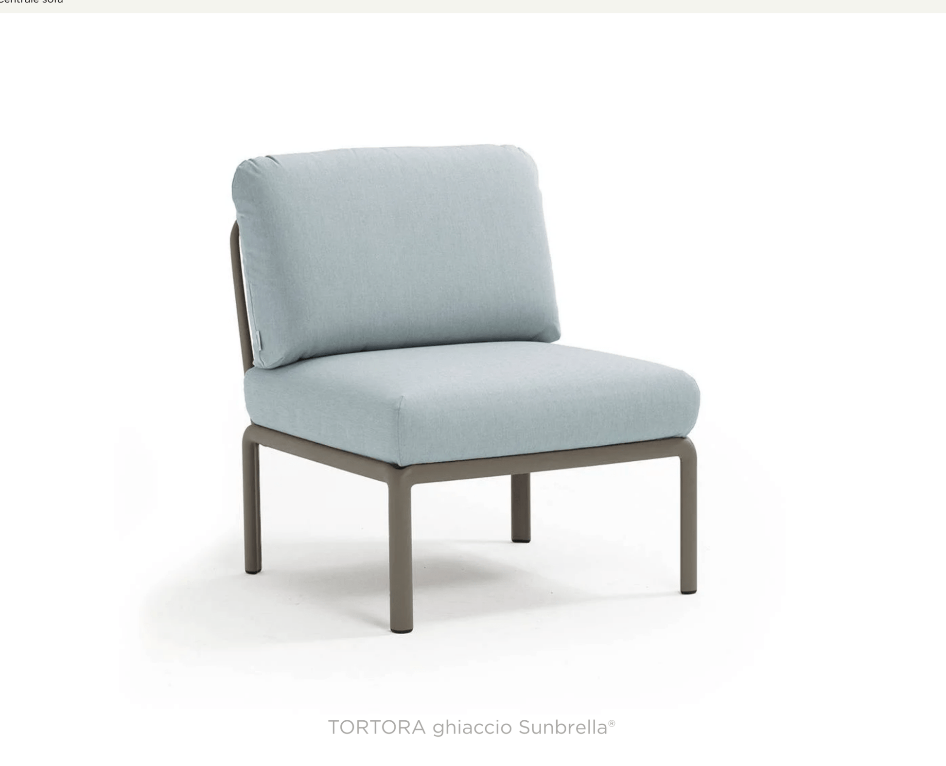 Komodo Central - Ideal Furniture ES