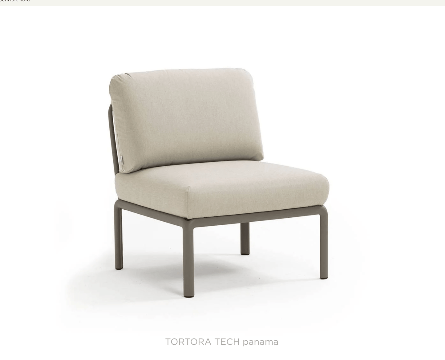Komodo Central - Ideal Furniture ES