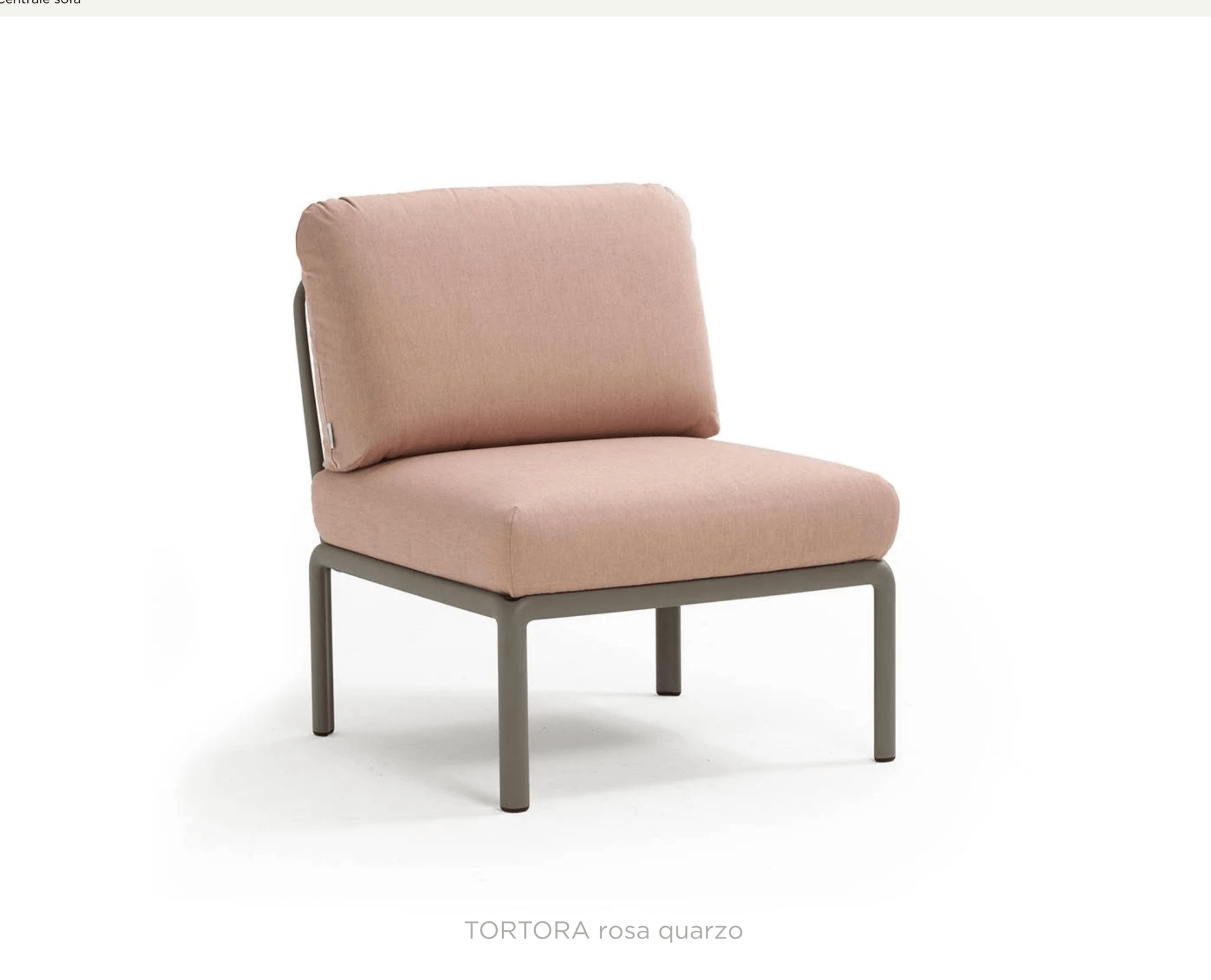 Komodo Central - Ideal Furniture ES