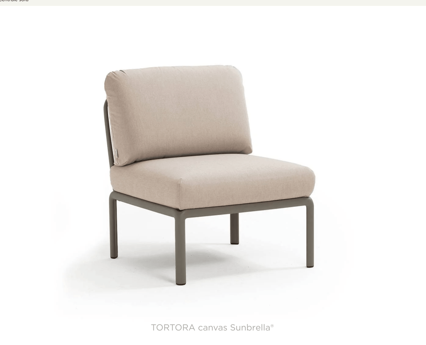 Komodo Central - Ideal Furniture ES
