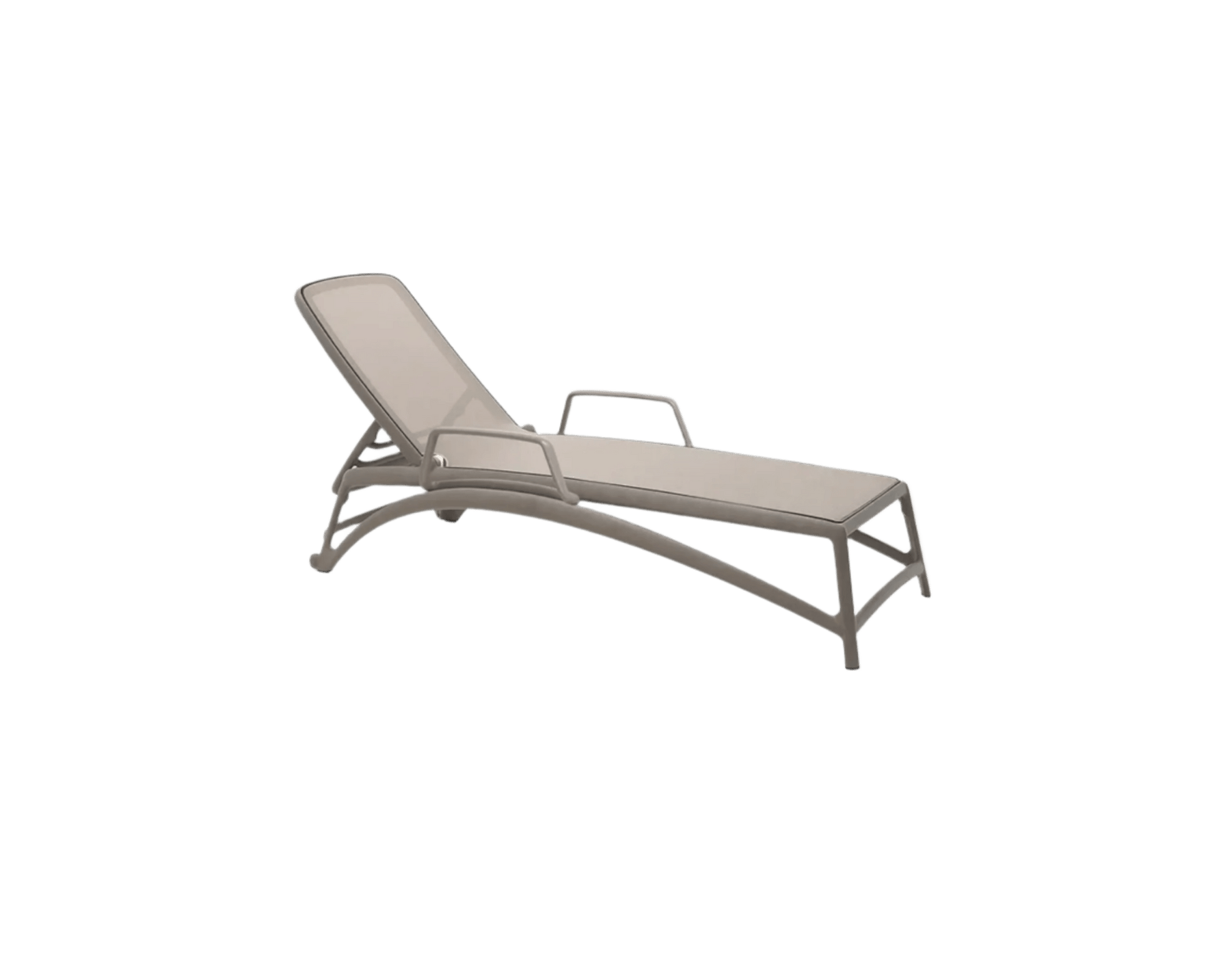 Atlantico Bracciolo Lounge - Ideal Furniture ES