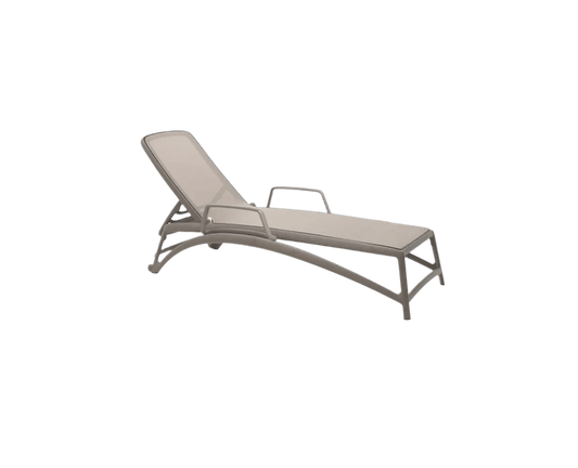 Atlantico Bracciolo Lounge - Ideal Furniture ES