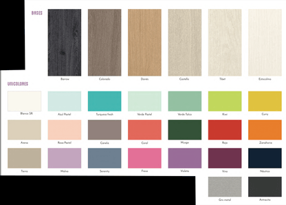 Composition 41 - Ideal Furniture ES