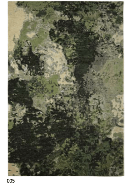 Lake Chenille Rug - Ideal Furniture ES