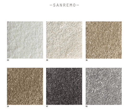Sanremo Rug - Ideal Furniture ES