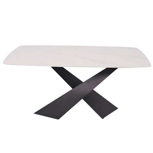 Dining Table DT - 519 - Ideal Furniture ES