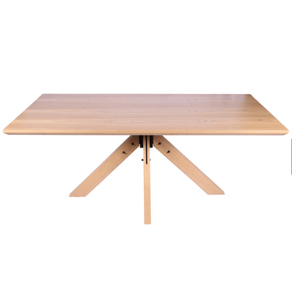 Dining Table DT - 517 - Ideal Furniture ES