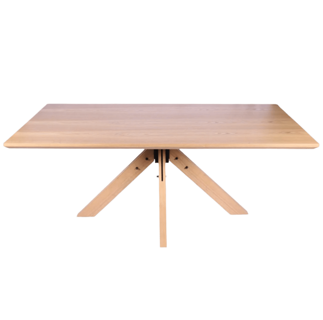 Dining Table DT - 517 - Ideal Furniture ES