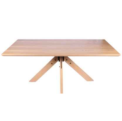 Dining Table DT - 517 - Ideal Furniture ES