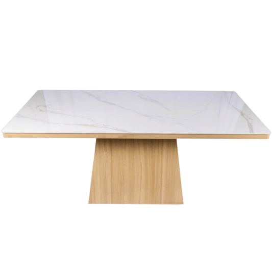 Dining Table DT - 514 - Ideal Furniture ES