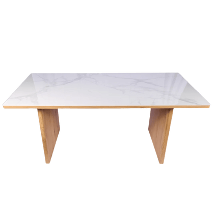 Dining Table DT - 513 - Ideal Furniture ES
