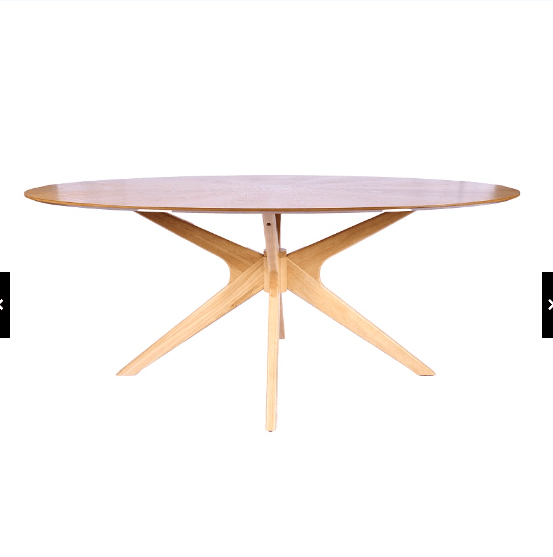 Dining Table DT - 505 - Ideal Furniture ES