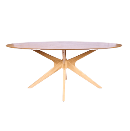 Dining Table DT - 505 - Ideal Furniture ES
